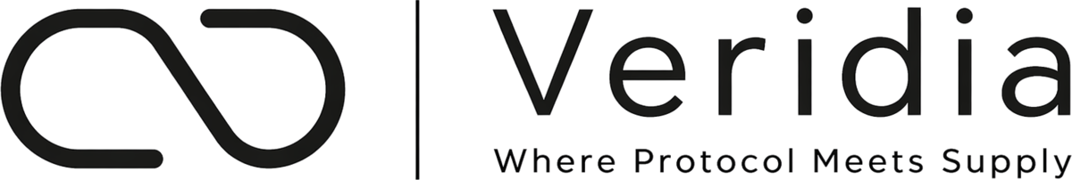 Veridia - Where Protocol Meets Supply